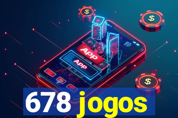 678 jogos